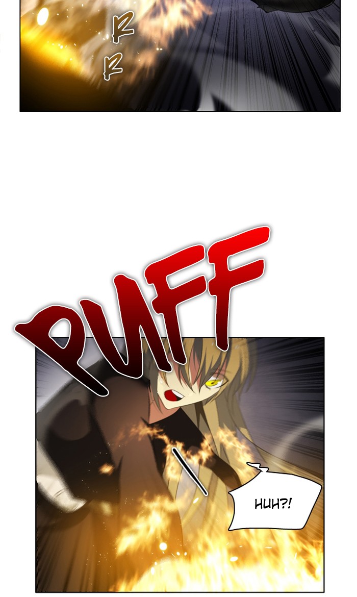 Zero Game Chapter 23 24