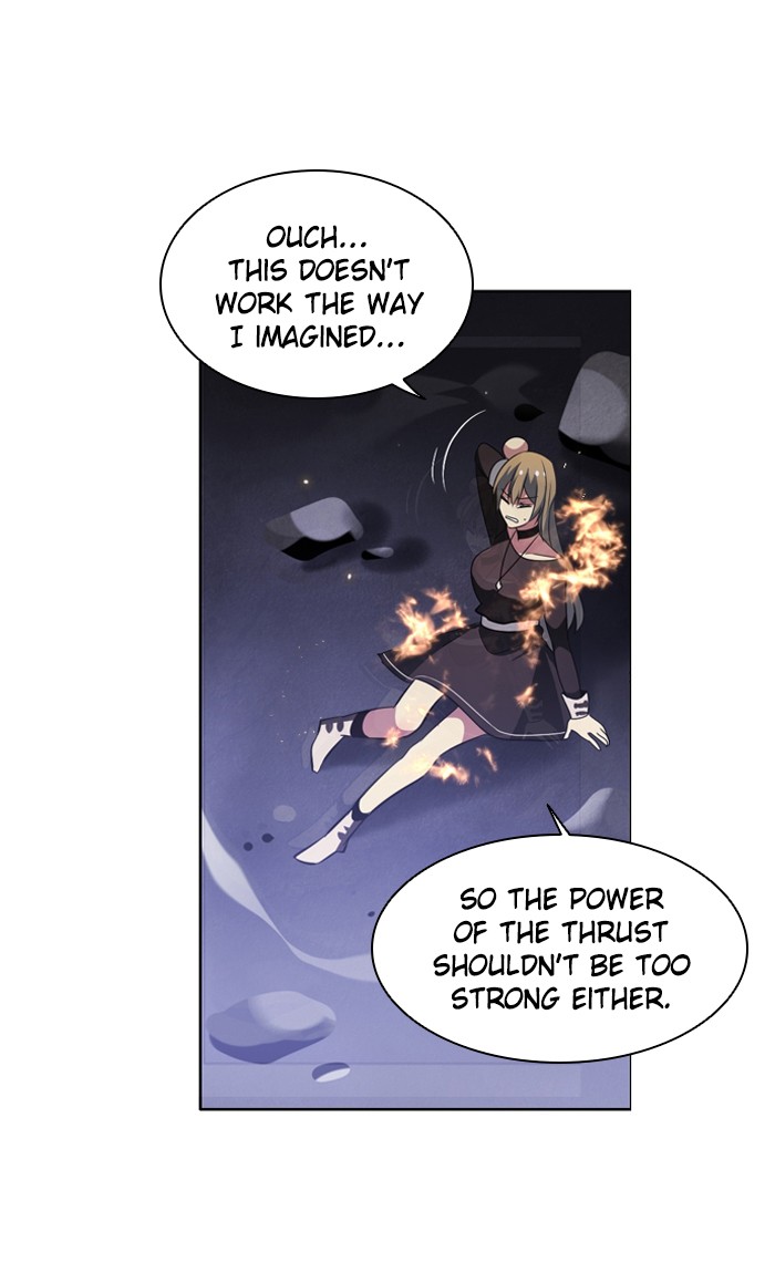 Zero Game Chapter 23 27