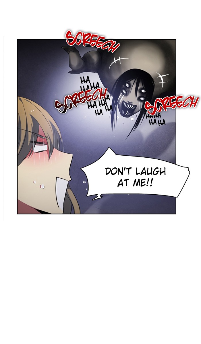 Zero Game Chapter 23 28