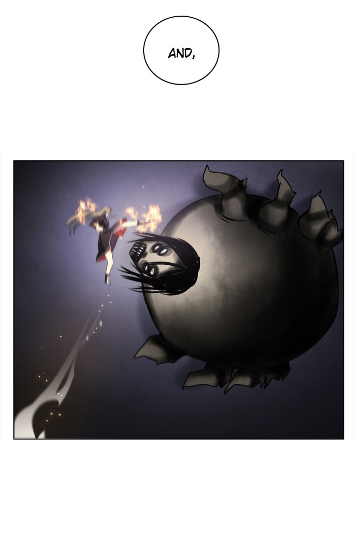 Zero Game Chapter 23 30