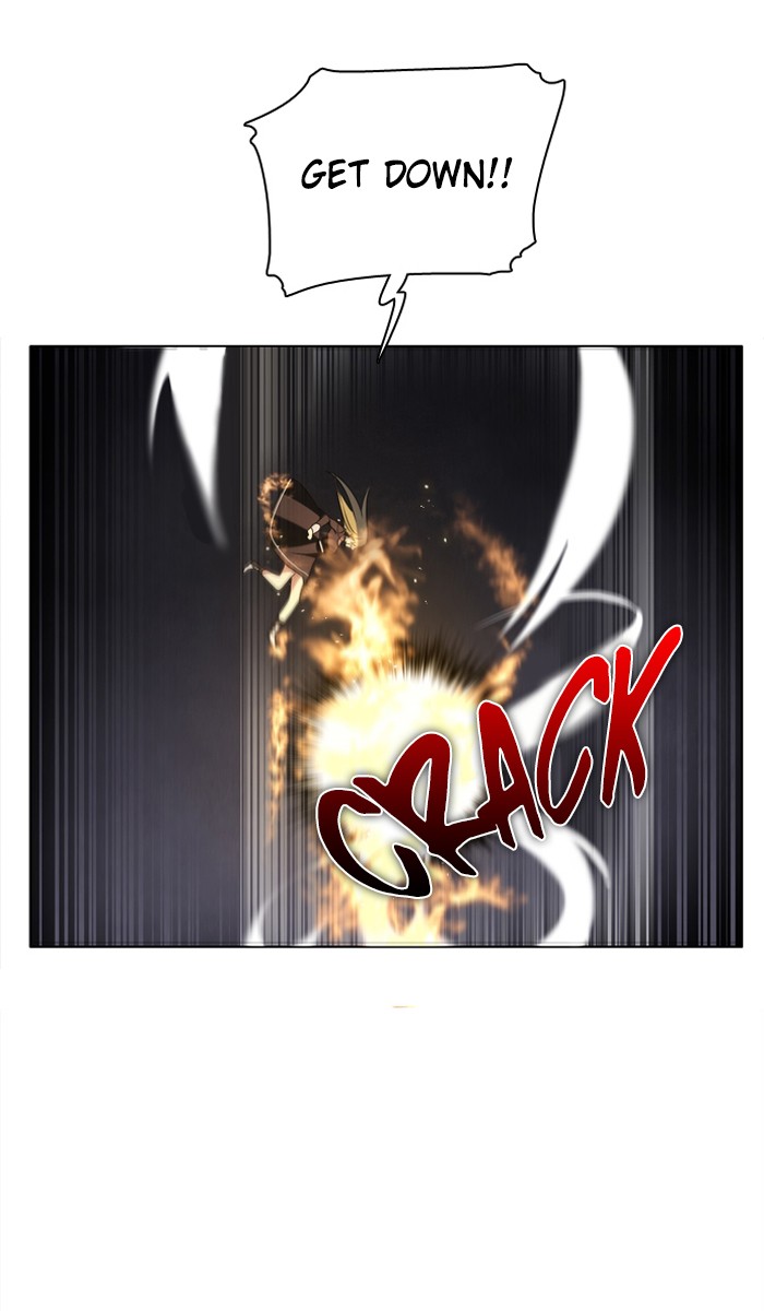 Zero Game Chapter 23 31