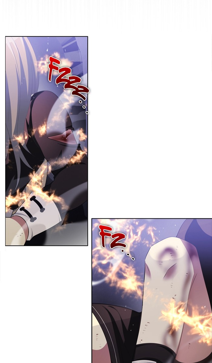 Zero Game Chapter 23 59
