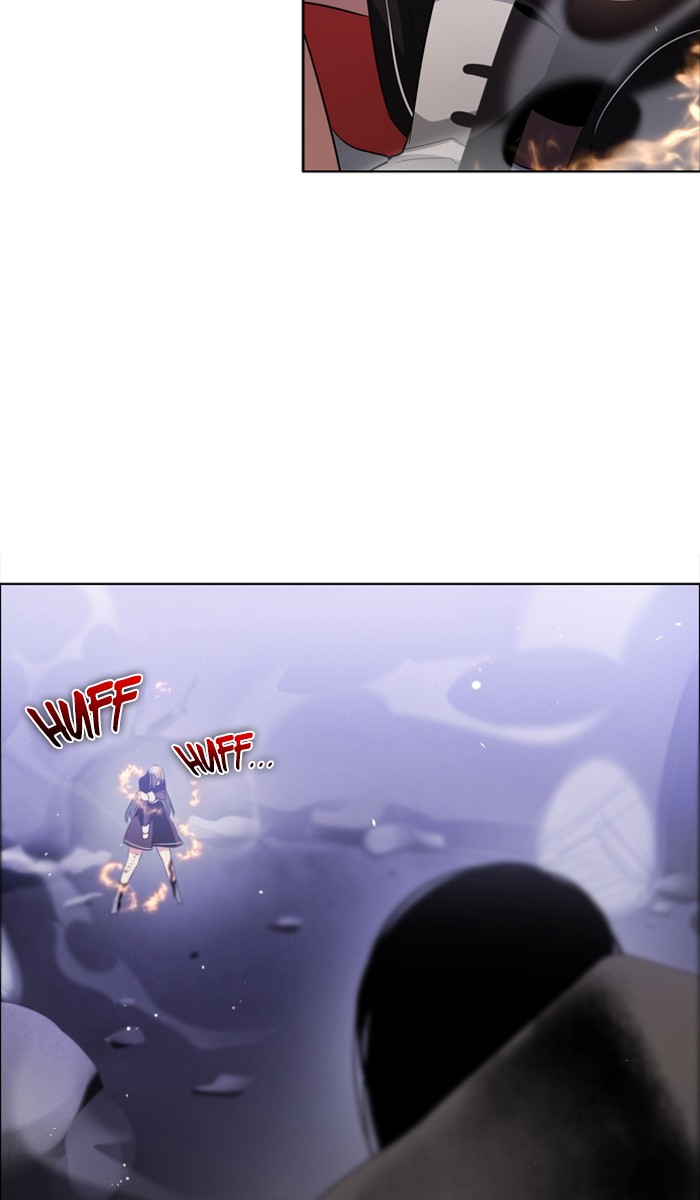 Zero Game Chapter 23 60