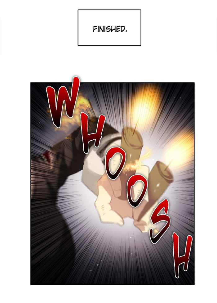 Zero Game Chapter 23 69