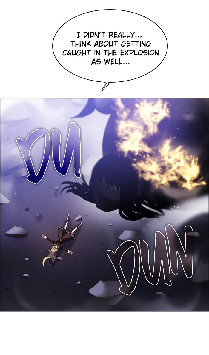 Zero Game Chapter 23 80