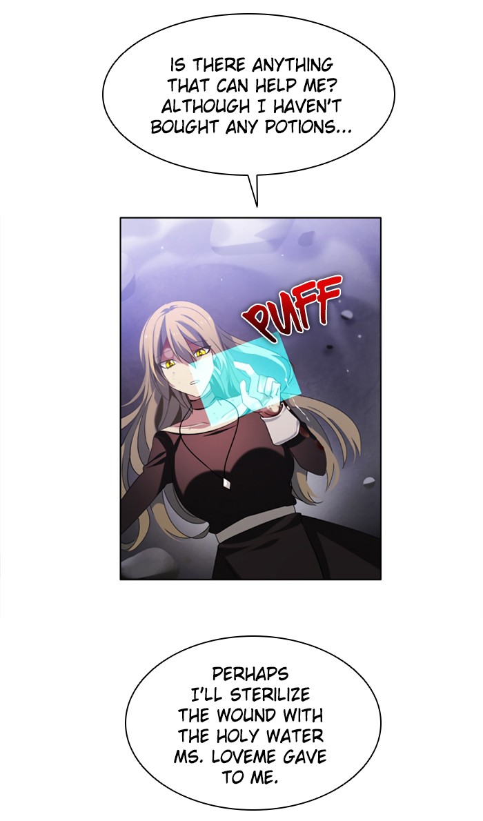 Zero Game Chapter 23 83