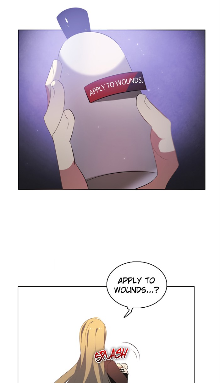 Zero Game Chapter 23 85