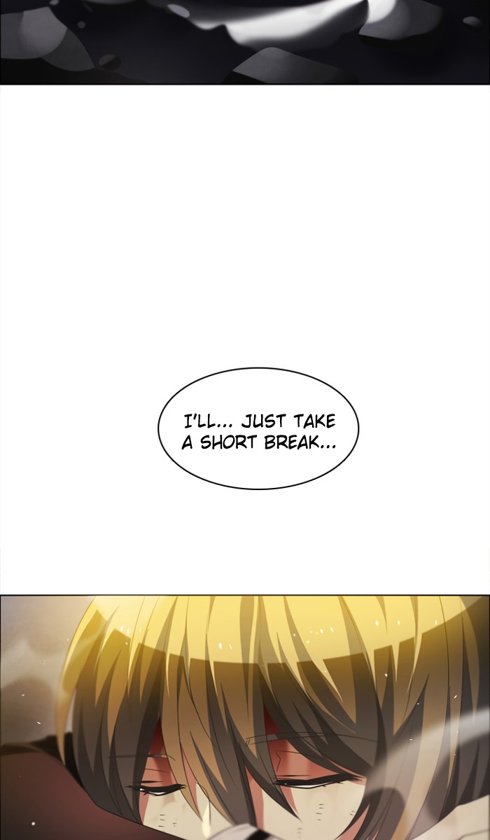 Zero Game Chapter 23 91