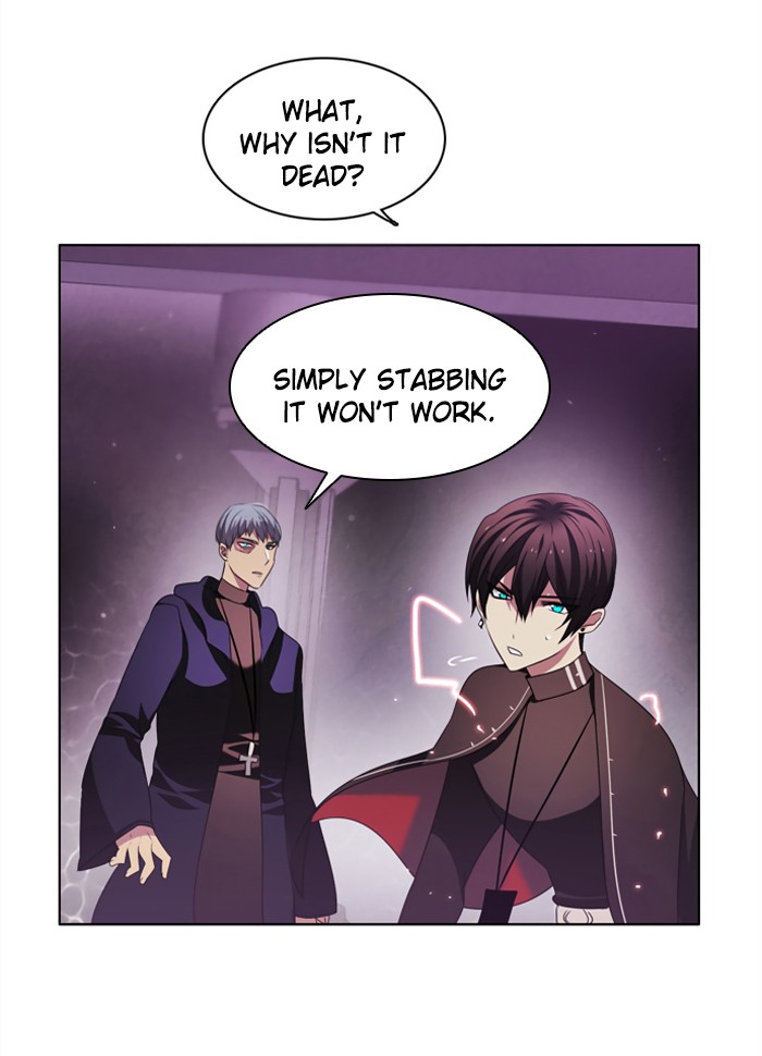 Zero Game Chapter 23 97
