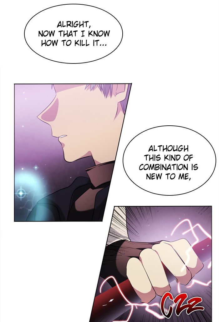 Zero Game Chapter 23 100