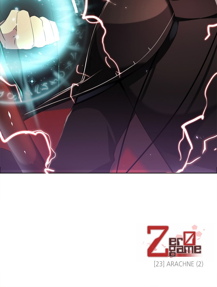Zero Game Chapter 23 103