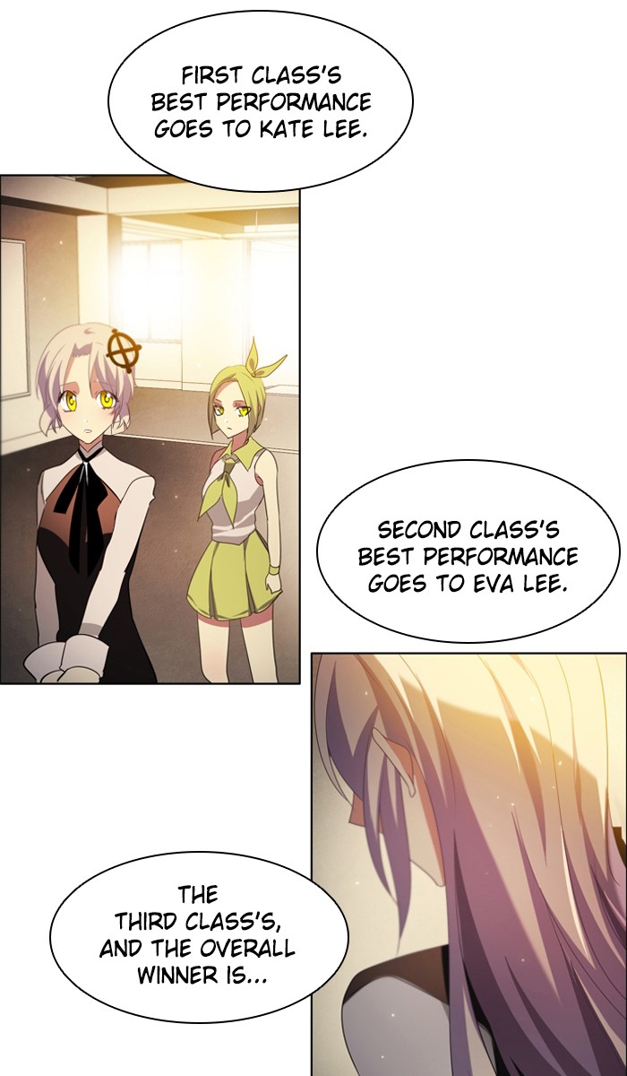 Zero Game Chapter 24 4