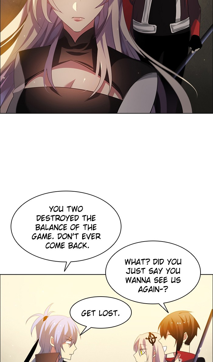 Zero Game Chapter 24 6