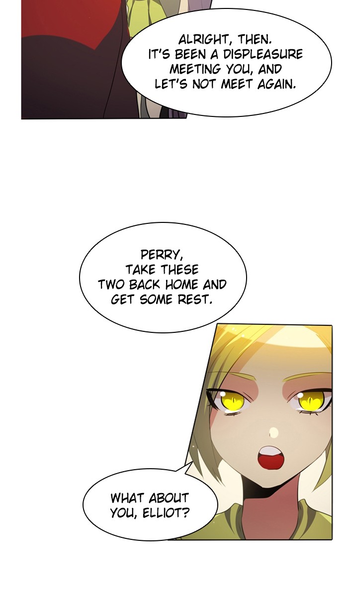 Zero Game Chapter 24 8