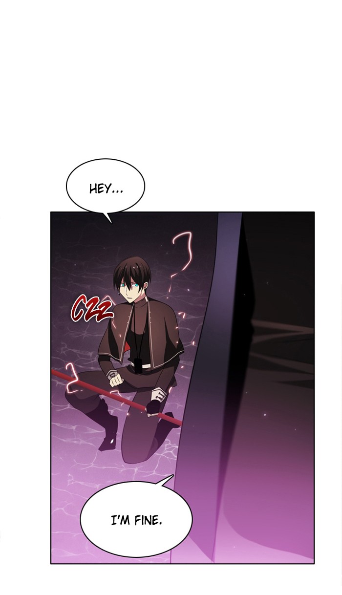 Zero Game Chapter 24 21