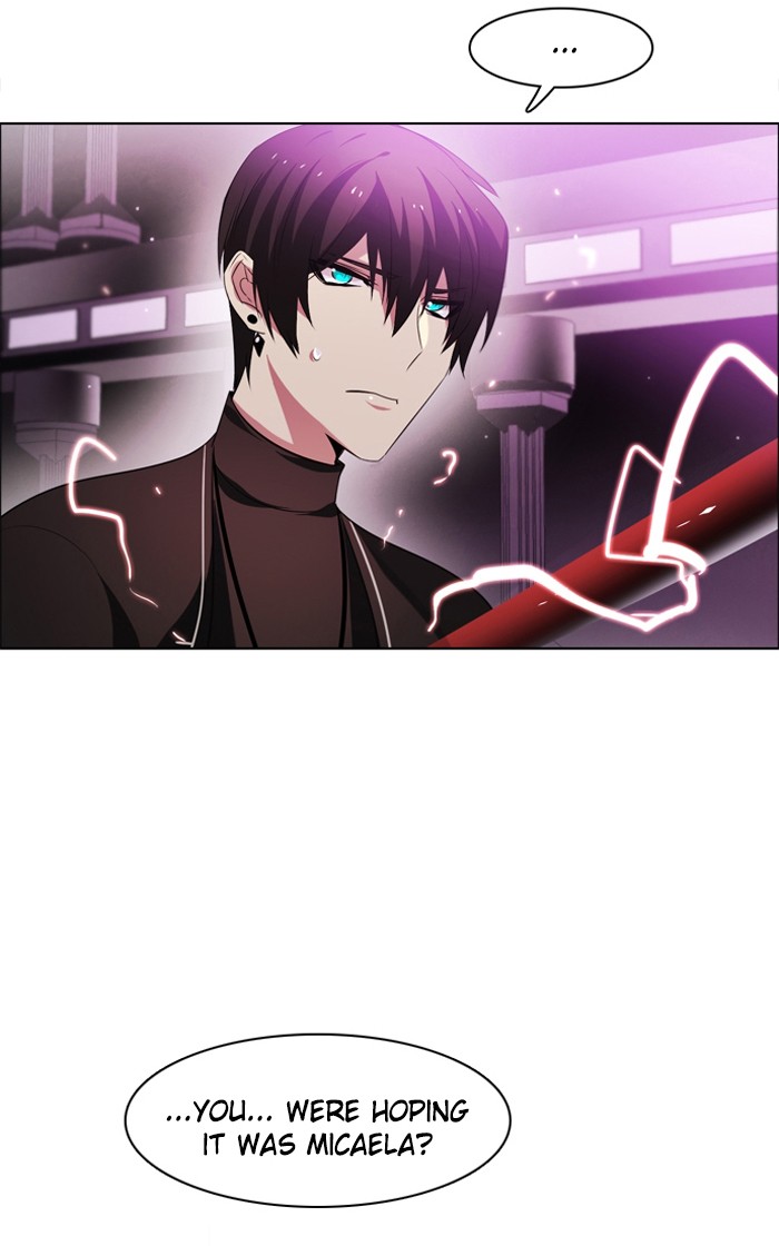Zero Game Chapter 24 26