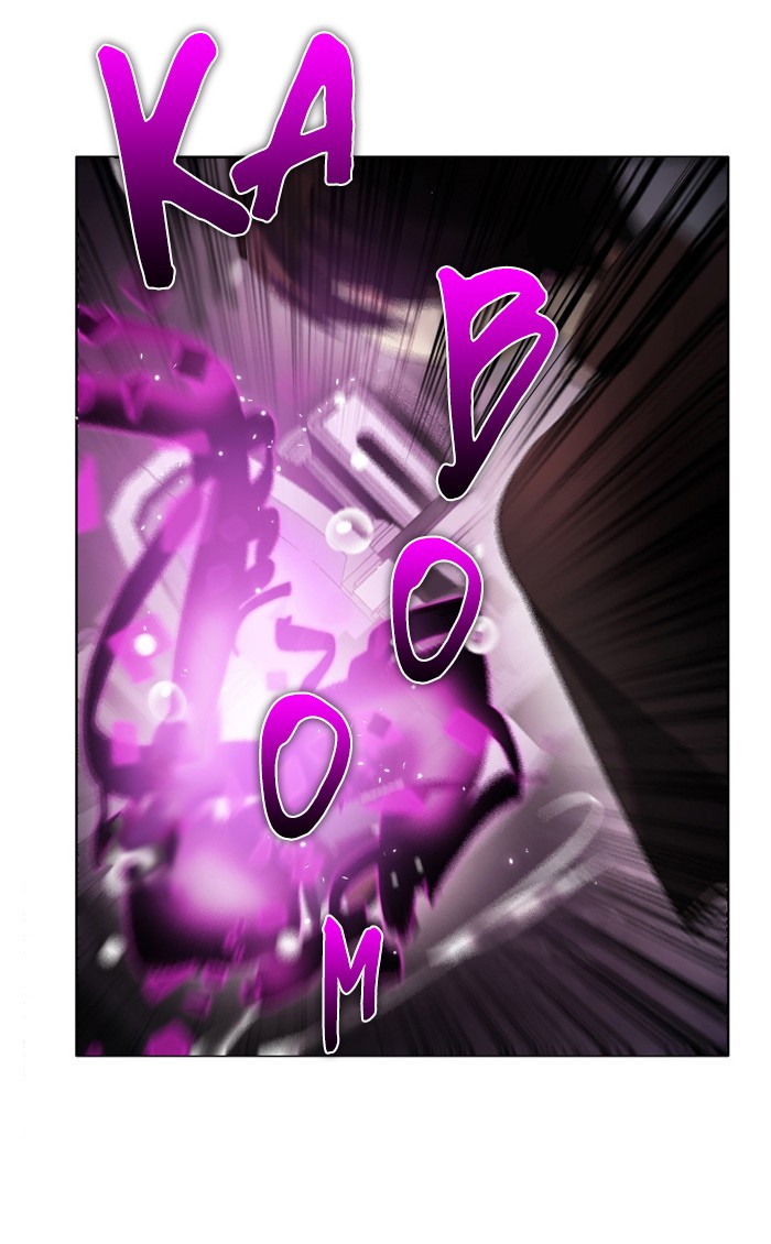 Zero Game Chapter 24 32