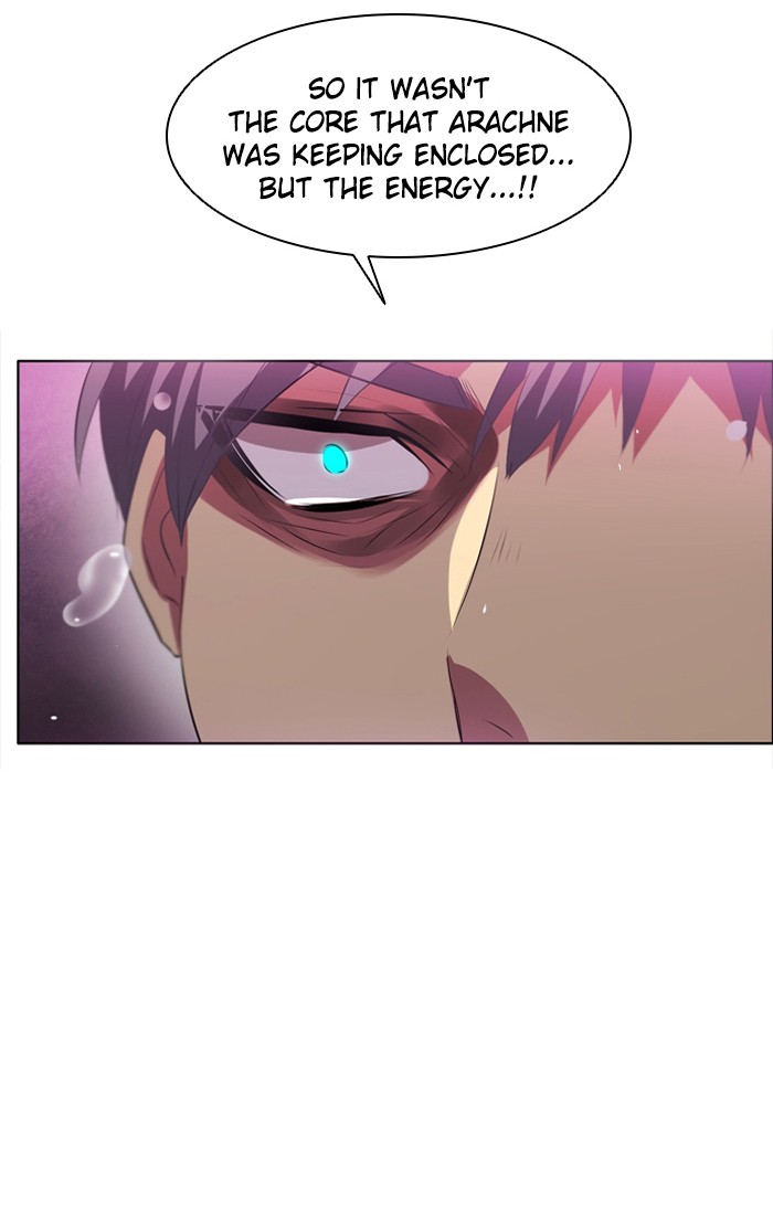 Zero Game Chapter 24 34