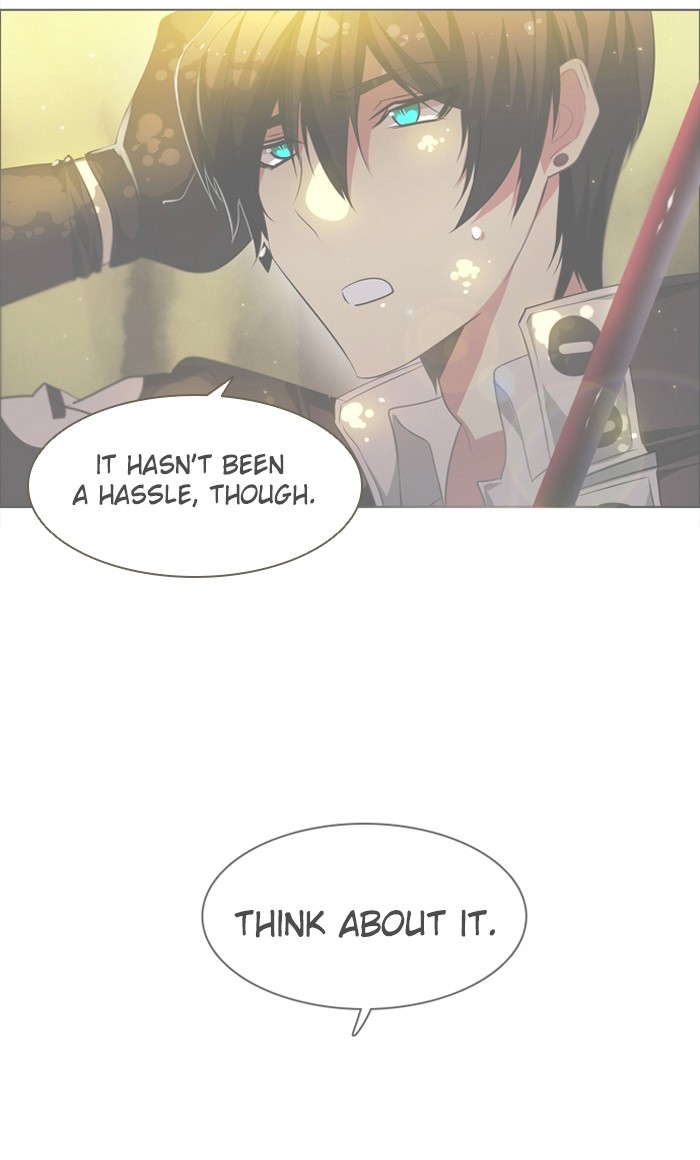 Zero Game Chapter 24 64