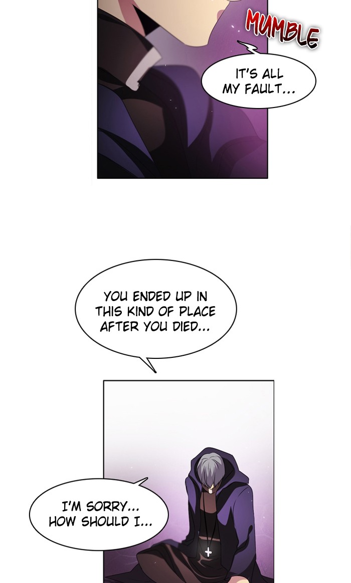 Zero Game Chapter 24 70
