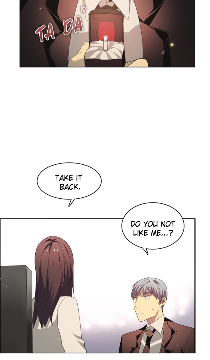 Zero Game Chapter 24 104