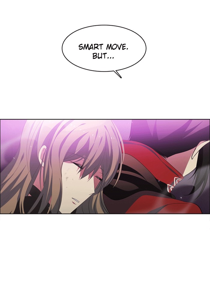 Zero Game Chapter 25 5