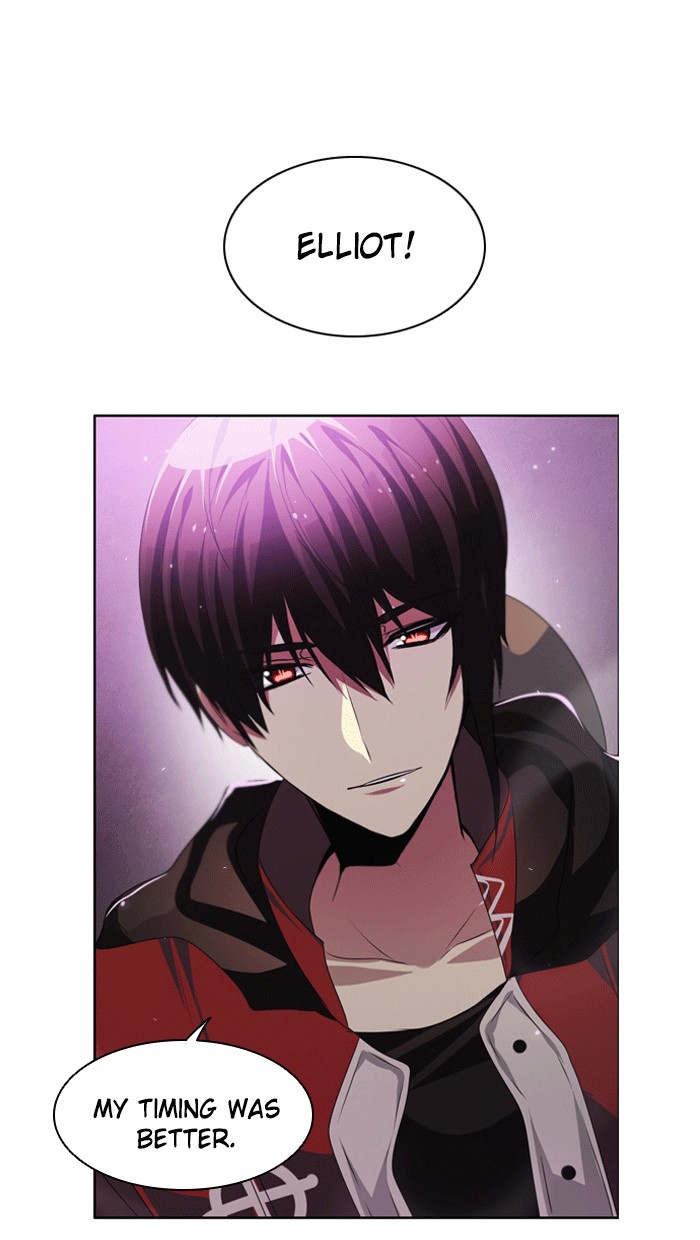 Zero Game Chapter 25 7