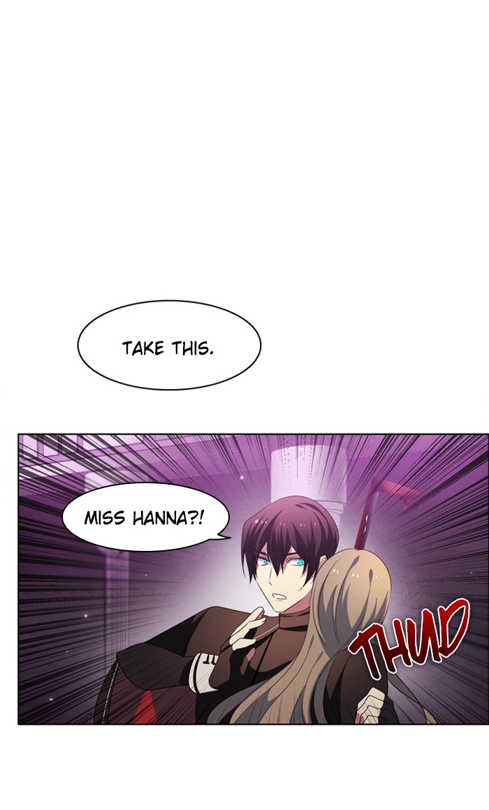 Zero Game Chapter 25 8