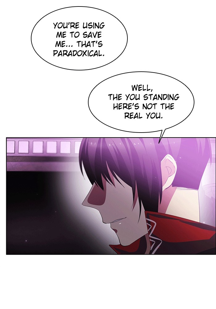 Zero Game Chapter 25 15