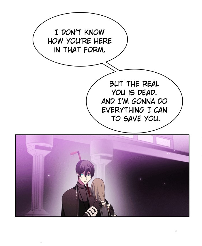 Zero Game Chapter 25 16
