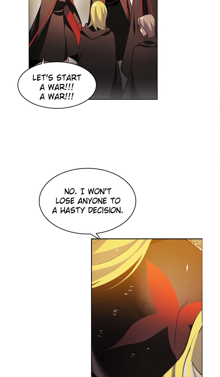 Zero Game Chapter 25 23