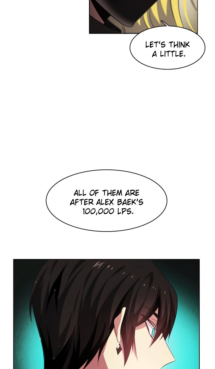 Zero Game Chapter 25 24