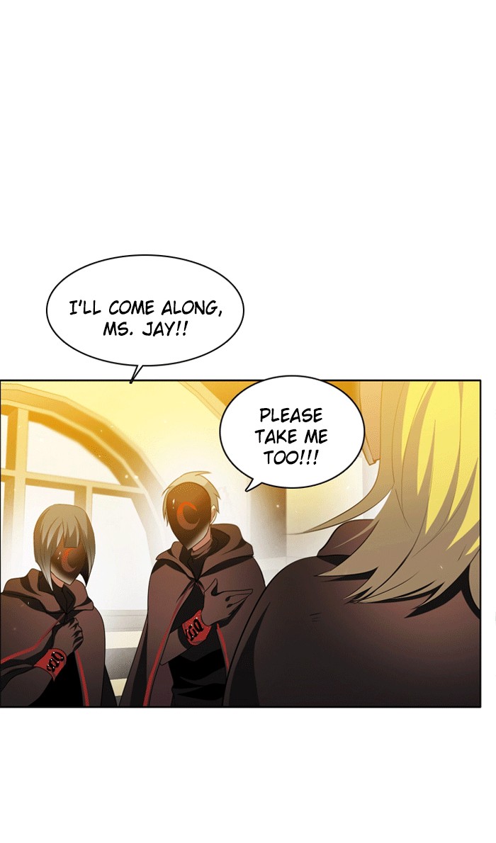 Zero Game Chapter 25 27