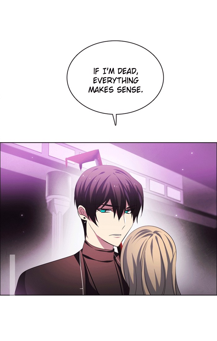 Zero Game Chapter 25 32