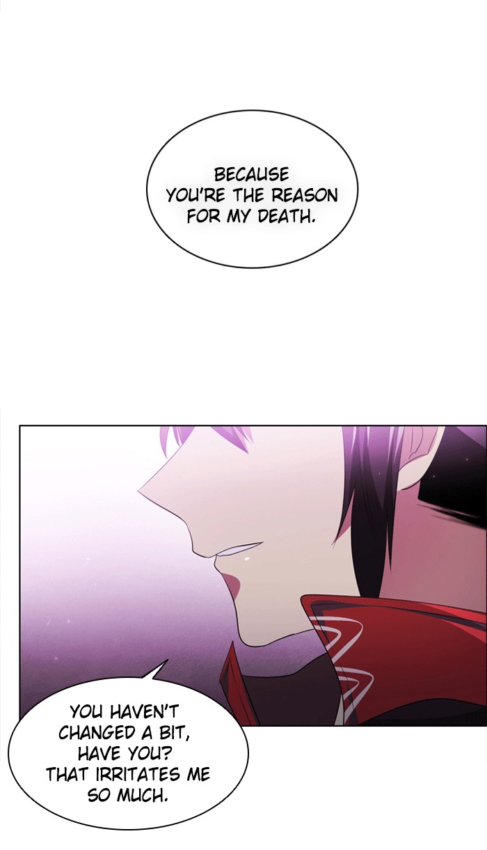 Zero Game Chapter 25 38
