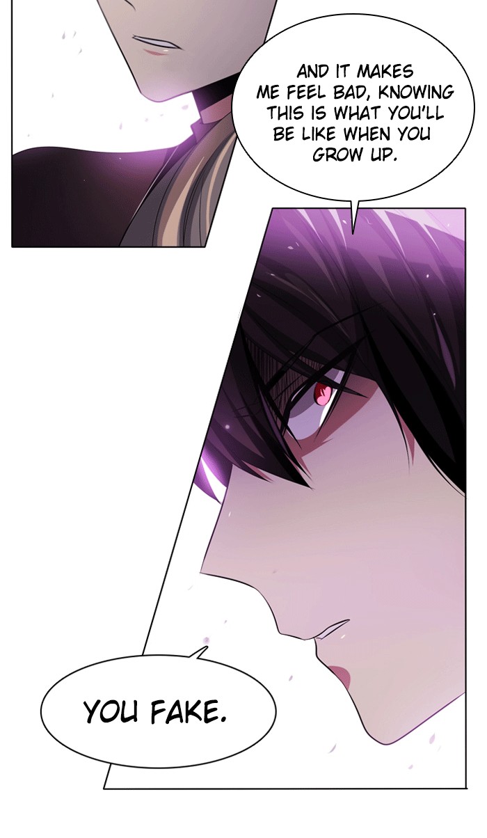 Zero Game Chapter 25 40