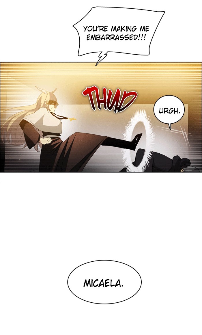 Zero Game Chapter 25 65