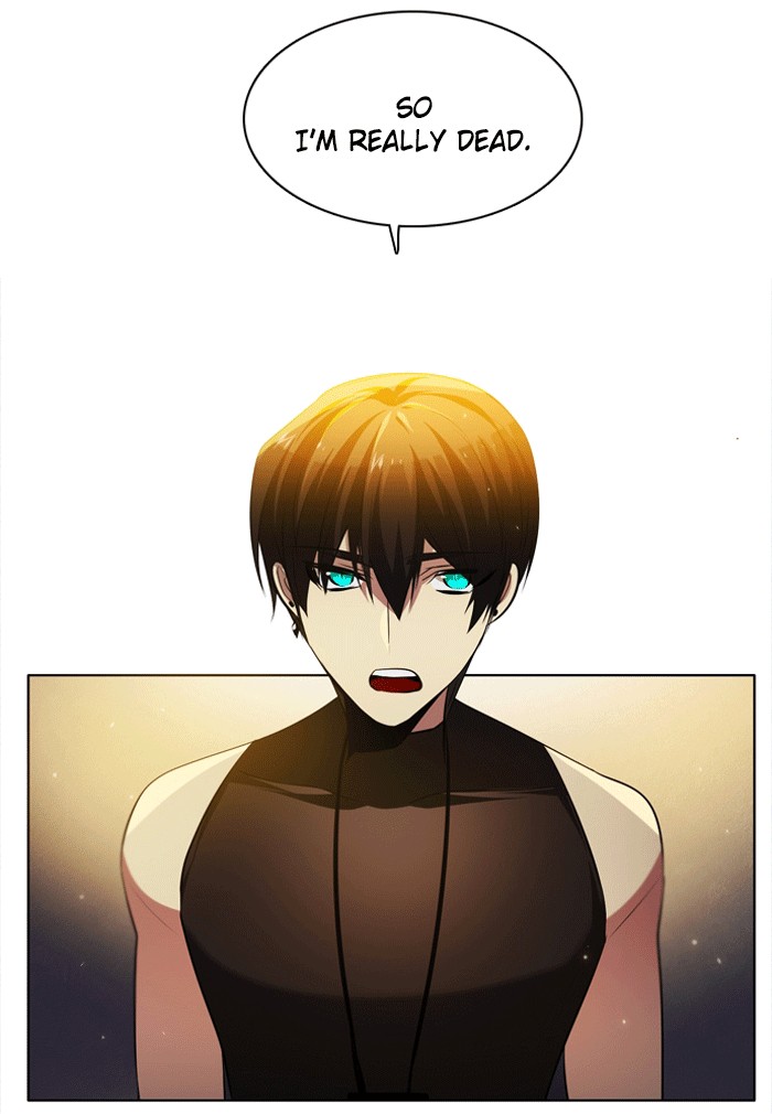 Zero Game Chapter 25 71