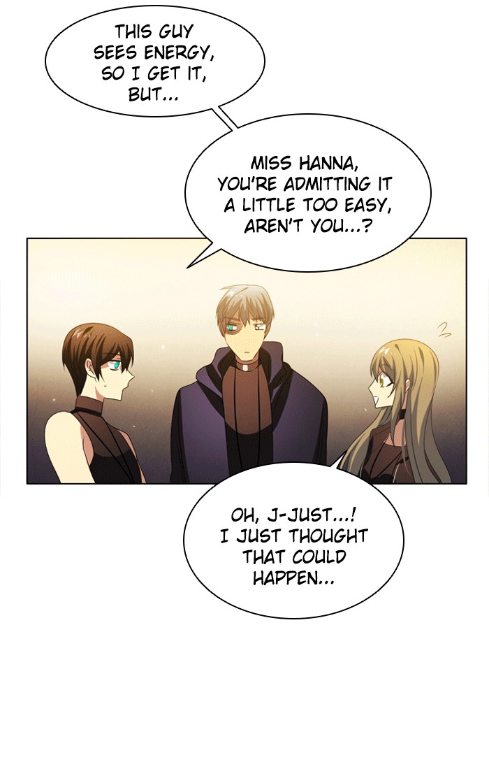 Zero Game Chapter 25 73