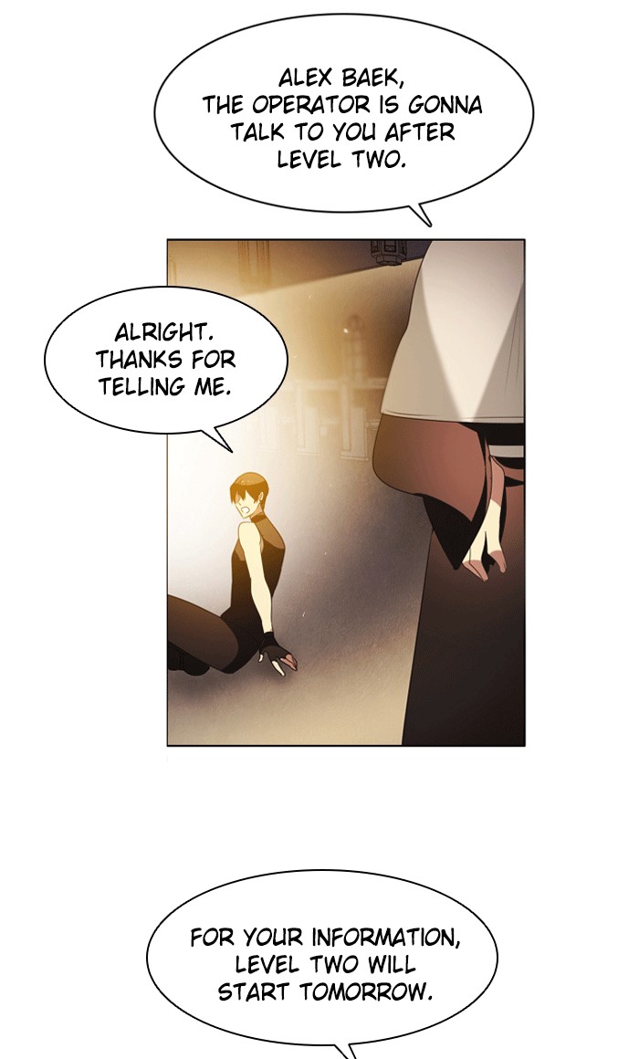 Zero Game Chapter 25 76