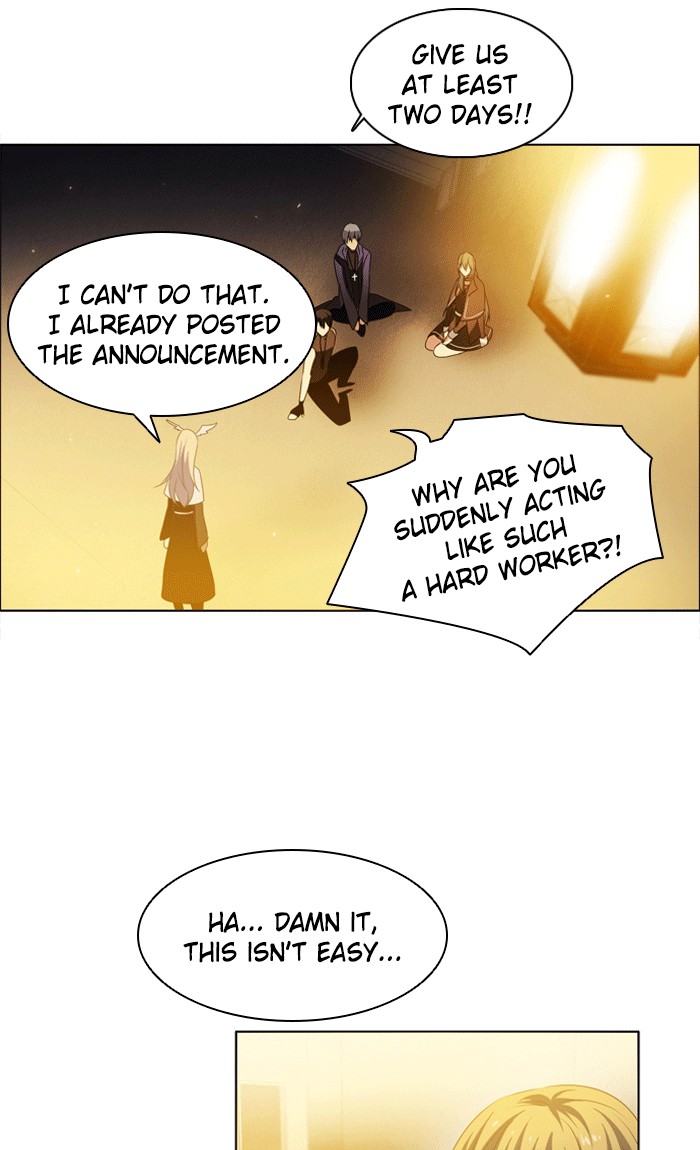 Zero Game Chapter 25 78
