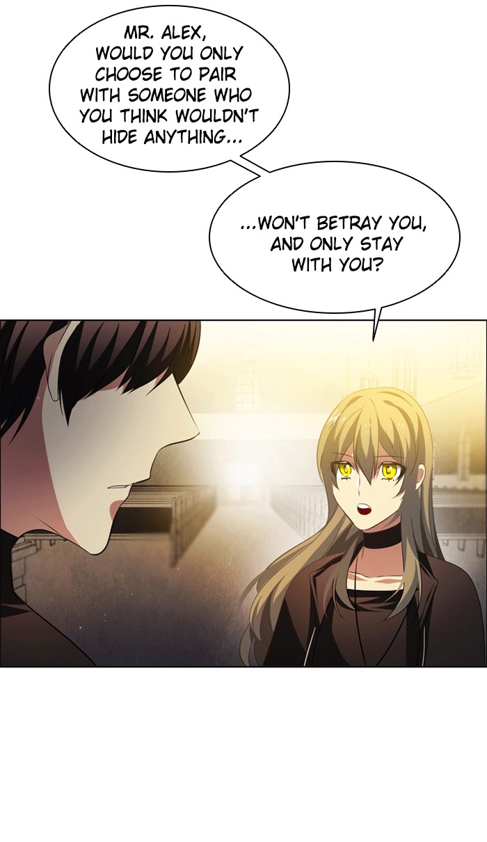 Zero Game Chapter 25 84