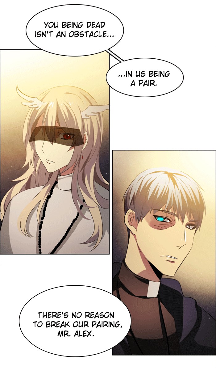 Zero Game Chapter 25 87