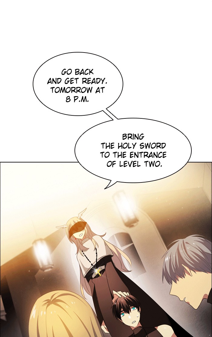 Zero Game Chapter 25 92