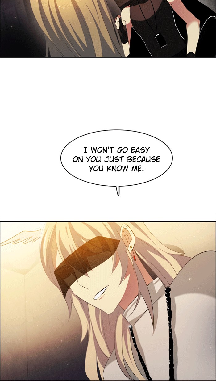 Zero Game Chapter 25 93