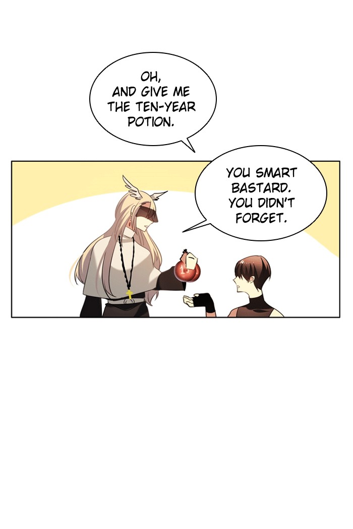 Zero Game Chapter 25 95