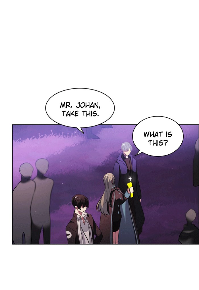 Zero Game Chapter 25 98