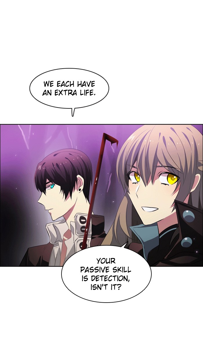 Zero Game Chapter 25 100