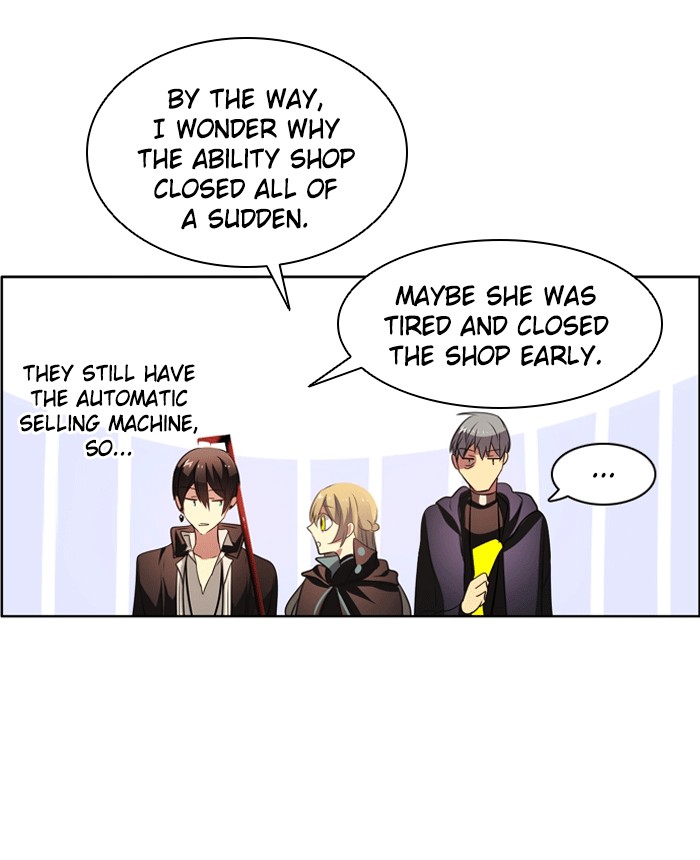 Zero Game Chapter 25 101