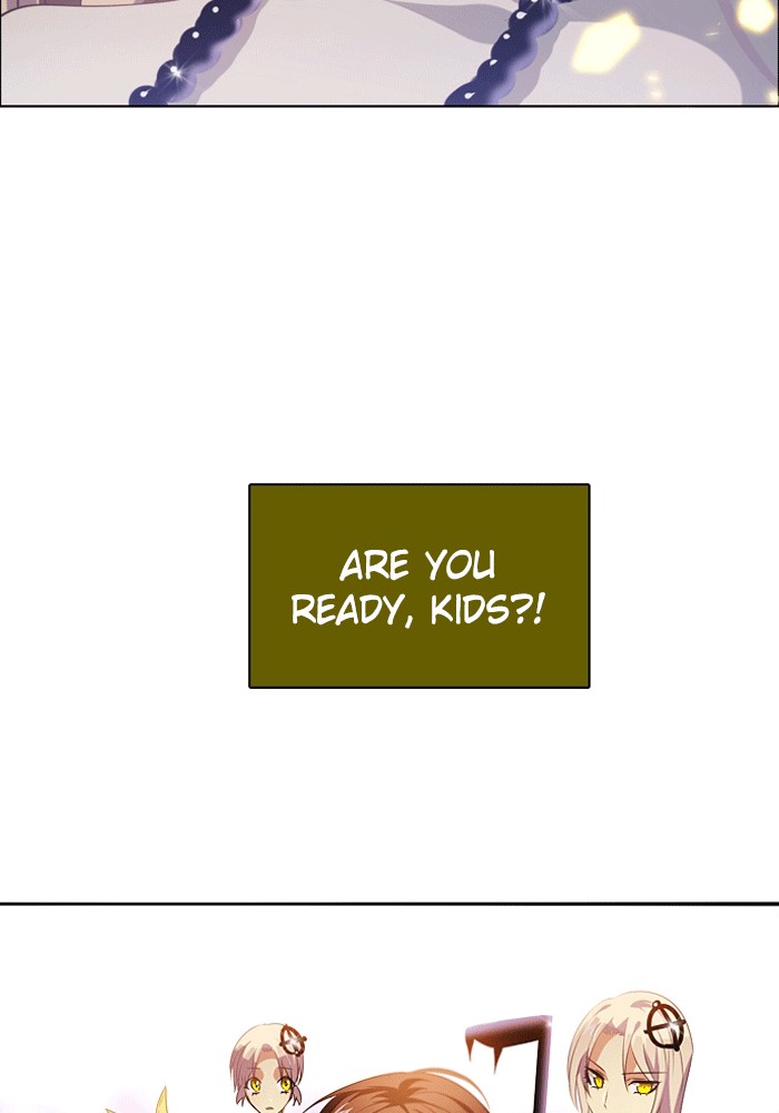 Zero Game Chapter 25 107